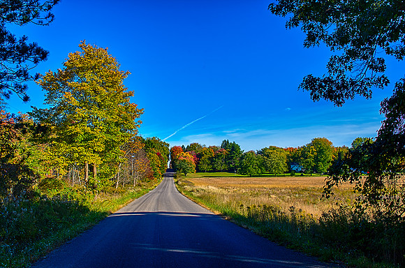 Coal City Road 2016_10_14