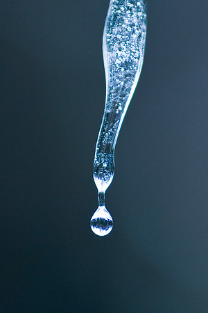 Rockland - Icicle