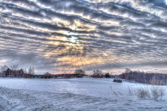 St Marks HDR