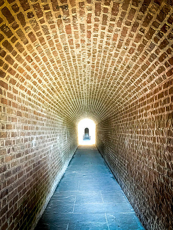 fort clinch state park tunnel 2022_02_25-facebook