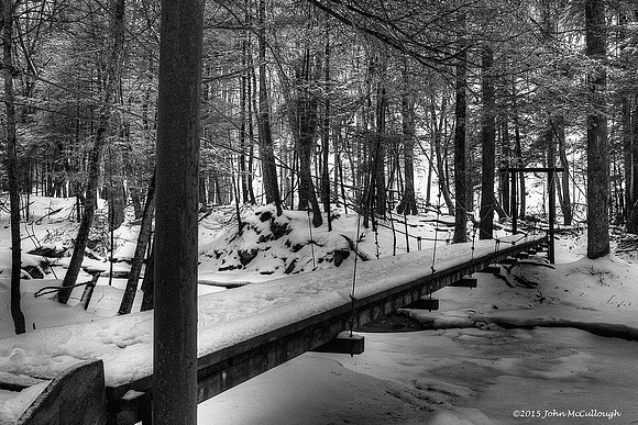 Kennerdell - Dennison Run Trail