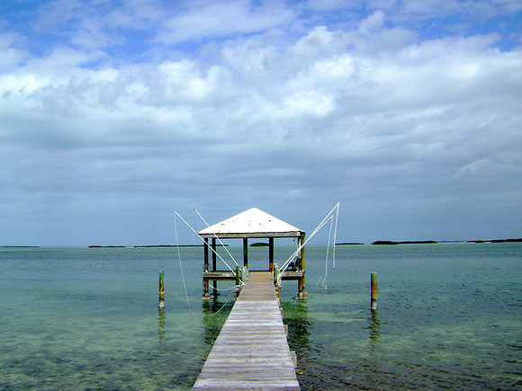 Key West - Sugarloaf Key Dock